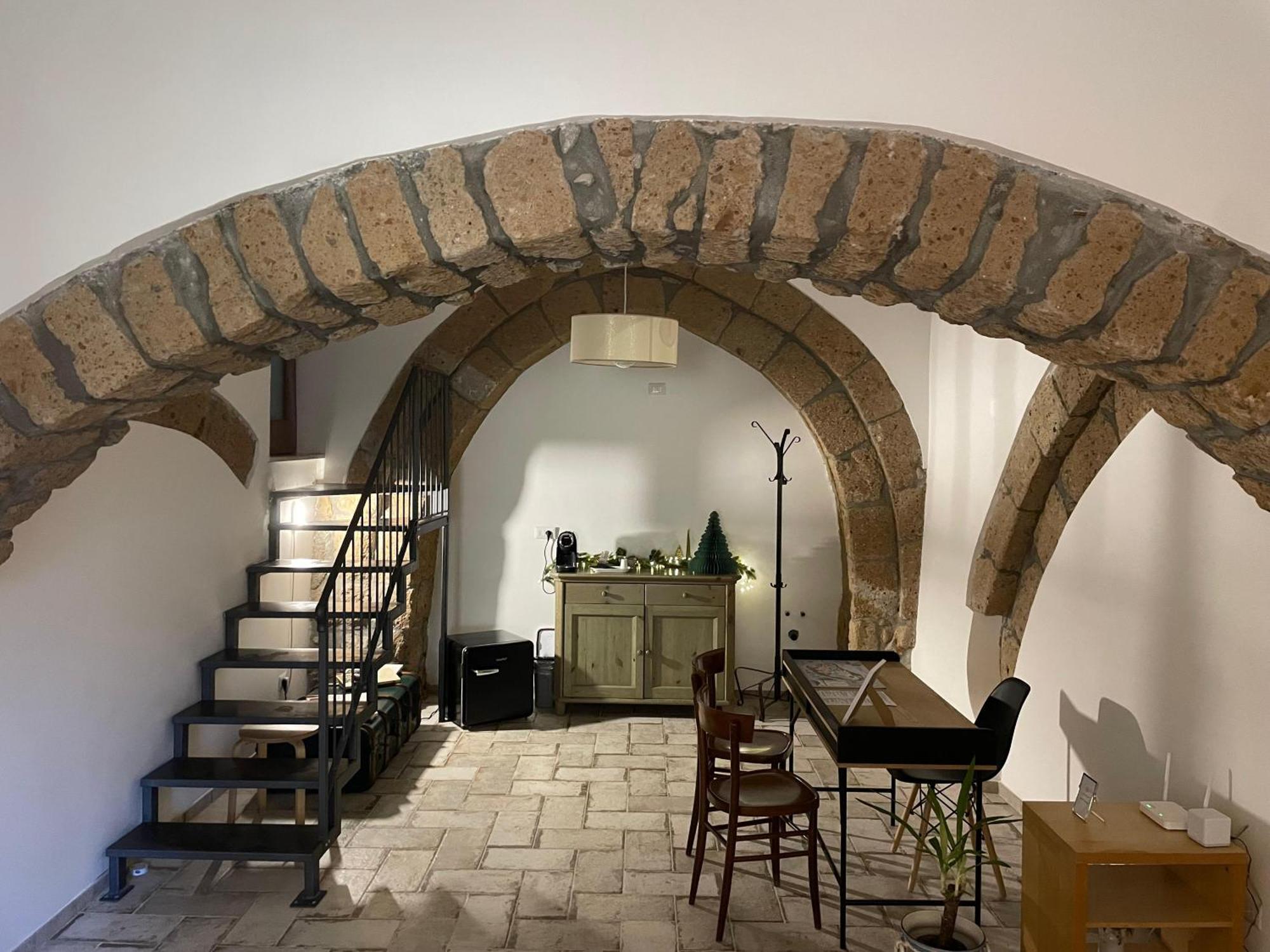Gli Arcani Orvieto Exterior photo