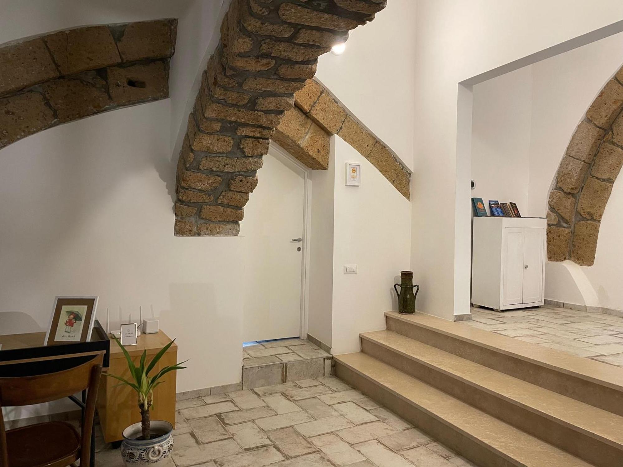Gli Arcani Orvieto Exterior photo